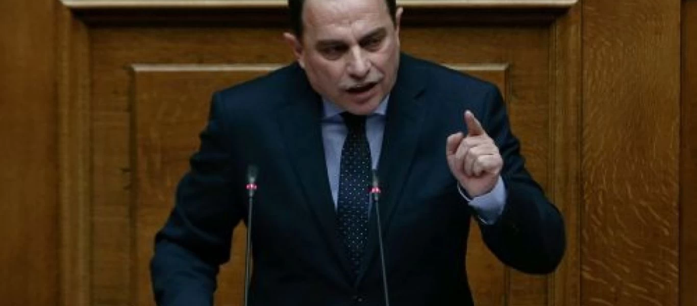 Περήφανοι στην κυβέρνηση - Γ.Γεωργαντάς: «15.000 πολίτες εμβολιάστηκαν μετά την επιβολή του προστίμου»